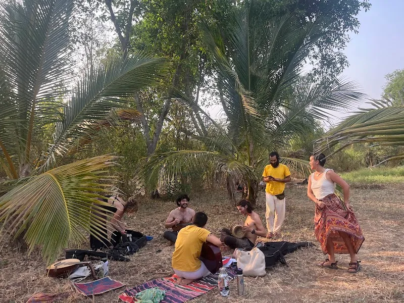 Praguna Yoga Shala
