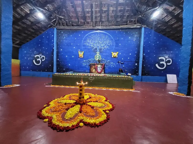 Praguna Yoga Shala