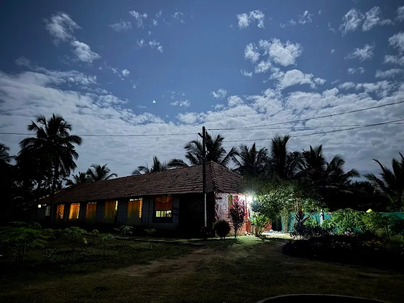 Praguna Yoga Shala