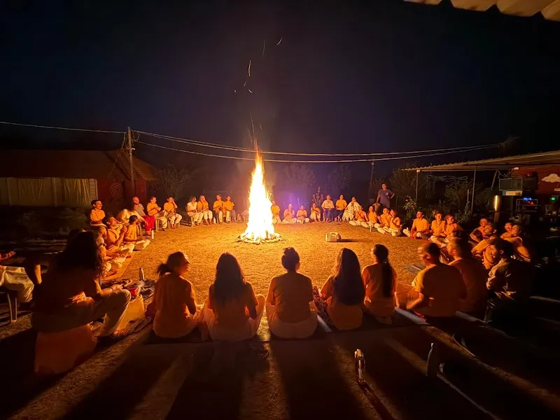Praguna Yoga Shala