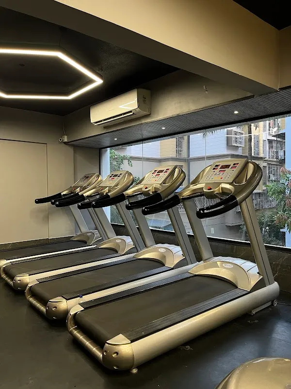 Yes Fit Gym