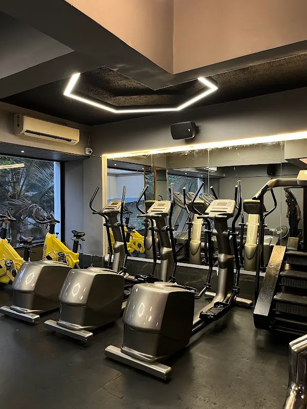 Yes Fit Gym