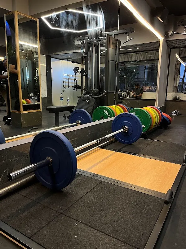 Yes Fit Gym