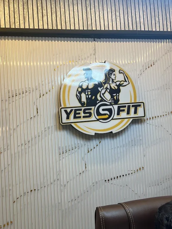 Yes Fit Gym