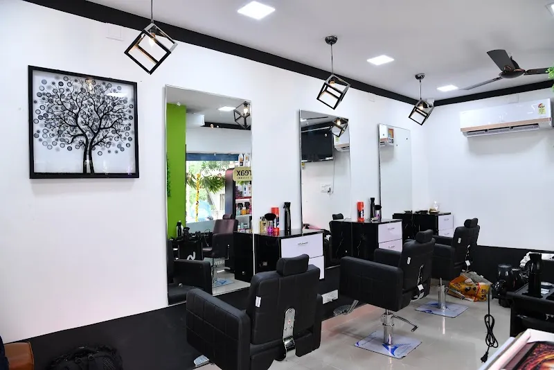 RK DREAM SALOON & SPA