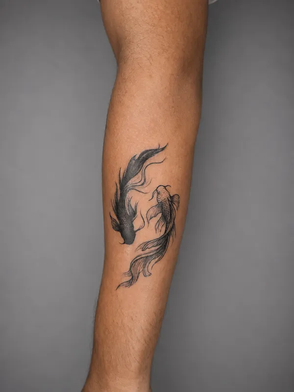 X TATTOOZ