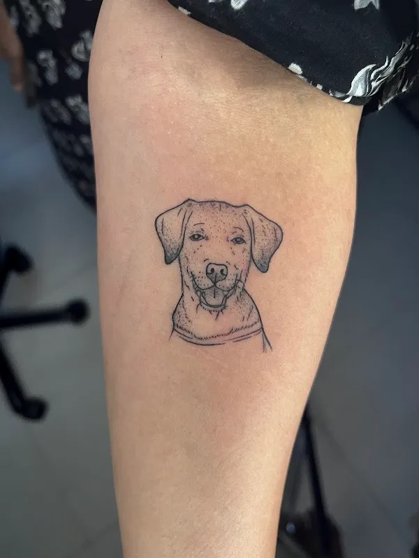 X TATTOOZ