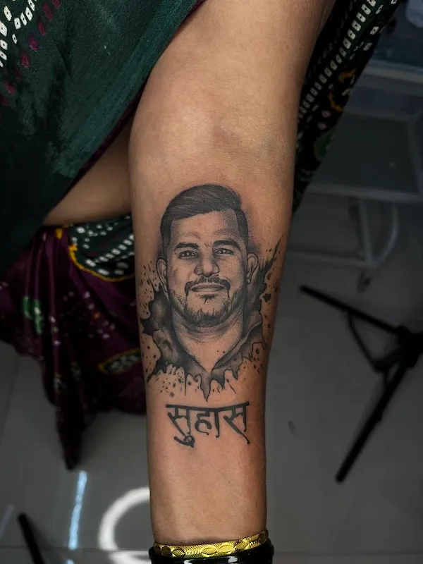 X TATTOOZ