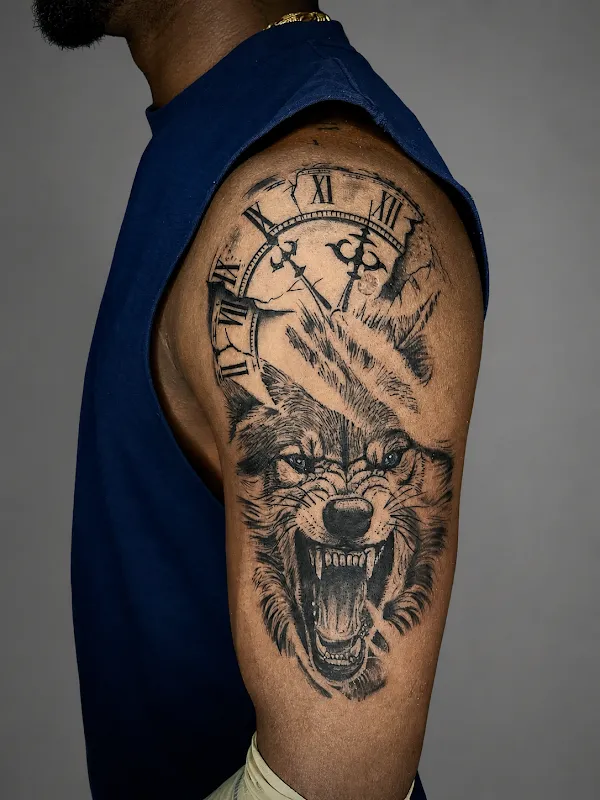 X TATTOOZ