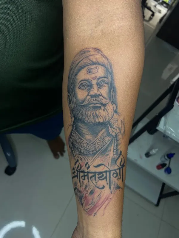 X TATTOOZ