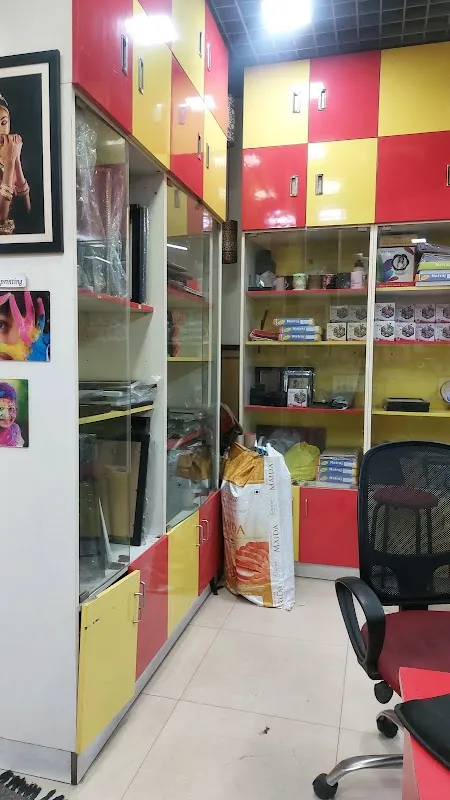 Whizzteam19 Jeevanbhima Nagar
