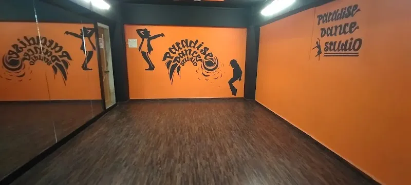 Paradise Dance and Yoga Studio