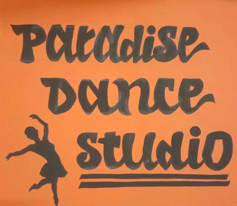 Paradise Dance and Yoga Studio