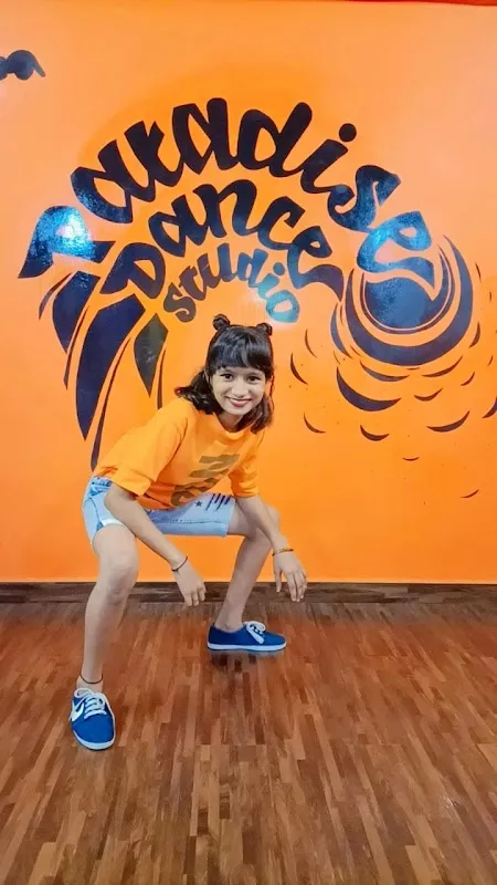 Paradise Dance and Yoga Studio
