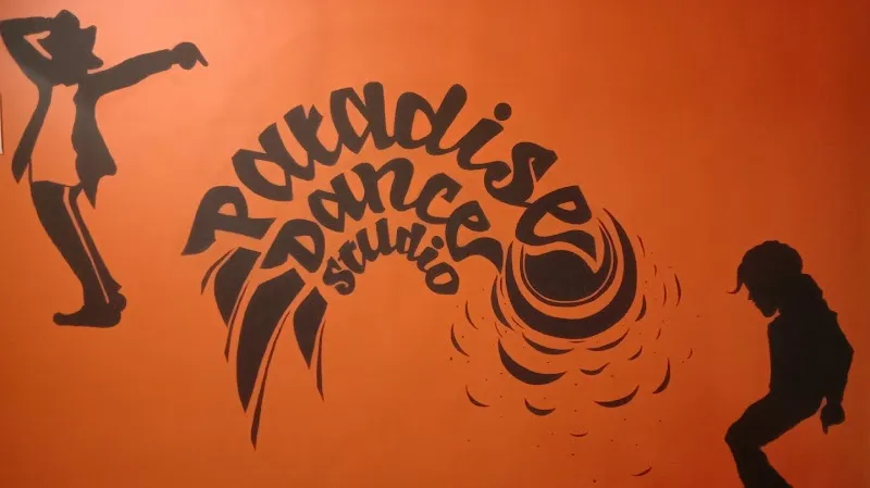 Paradise Dance and Yoga Studio