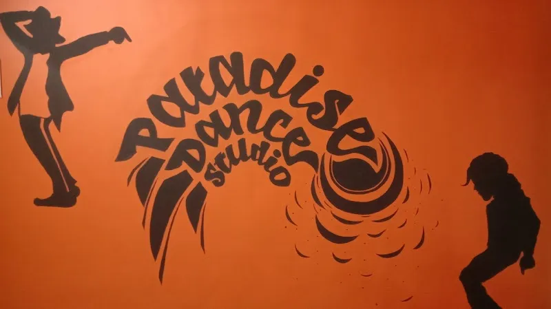 Paradise Dance and Yoga Studio