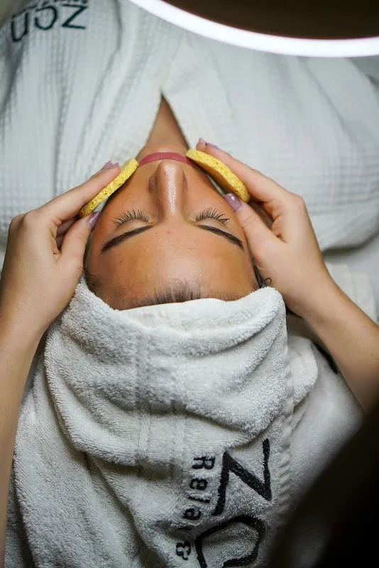 Balish Spa dwarka