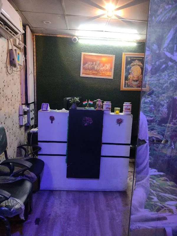 Balish Spa dwarka