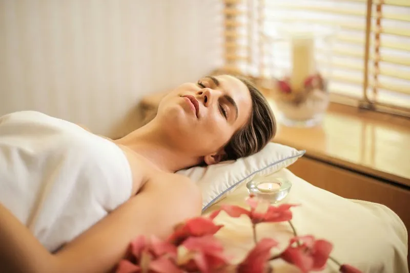 Balish Spa dwarka