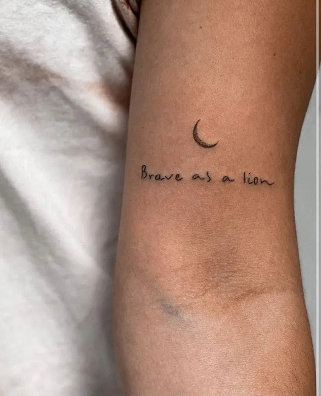 Line And Dot Tattoo Studio
