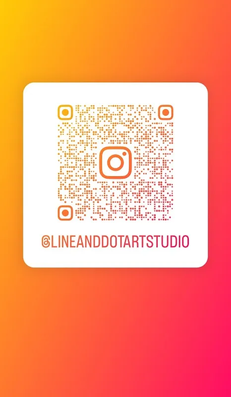 Line And Dot Tattoo Studio