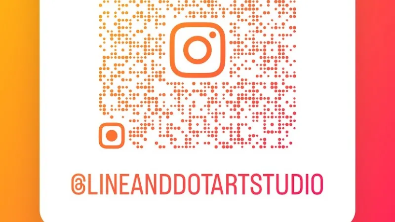 Line And Dot Tattoo Studio
