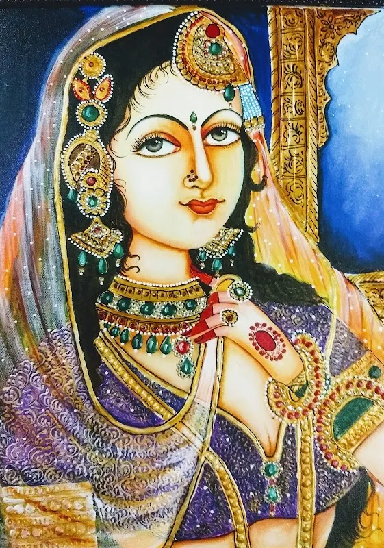 Suni Creative Arts