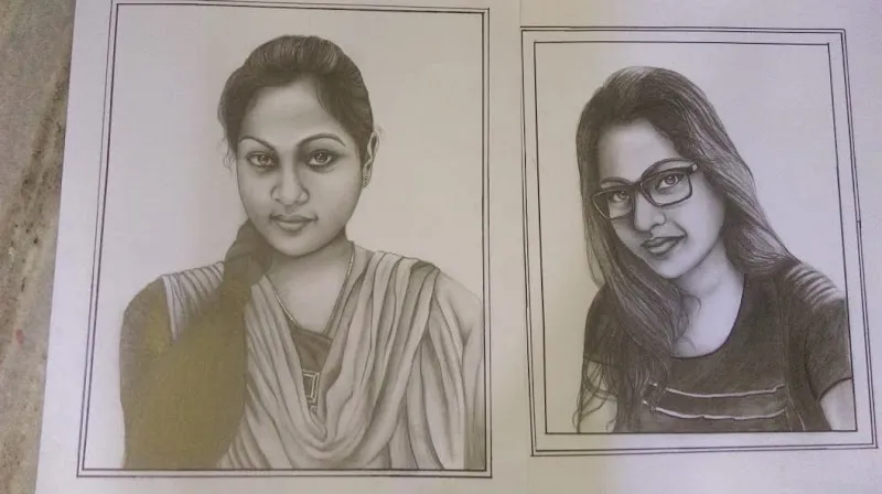 Suni Creative Arts