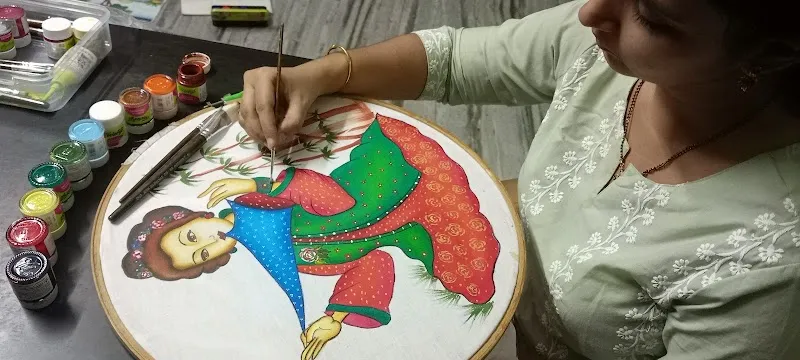Suni Creative Arts