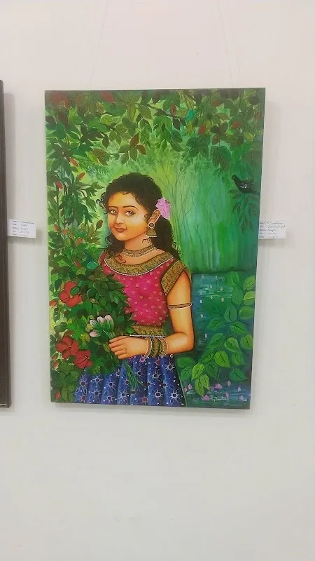 Suni Creative Arts
