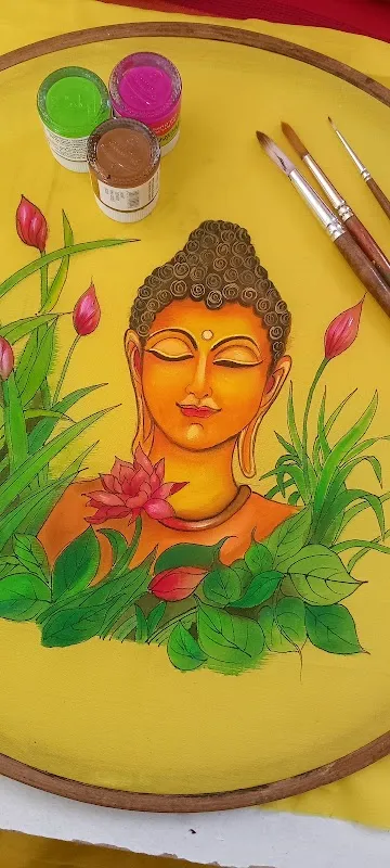 Suni Creative Arts