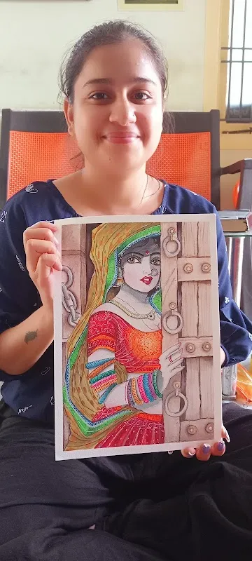 Suni Creative Arts