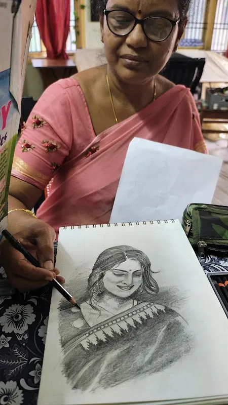 Suni Creative Arts