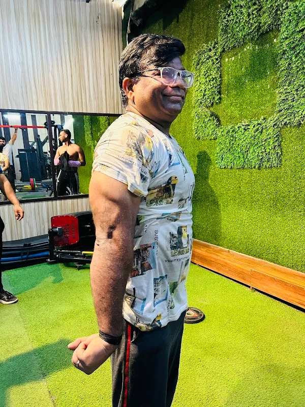 VAM Fitness