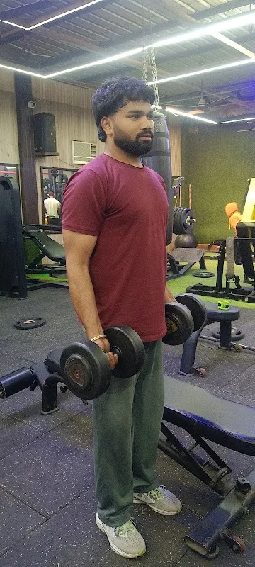 VAM Fitness