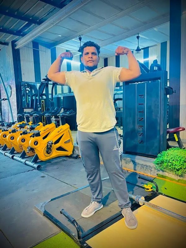 VAM Fitness