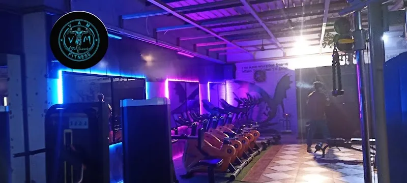 VAM Fitness