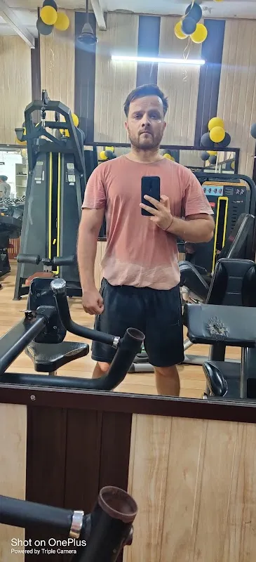 VAM Fitness