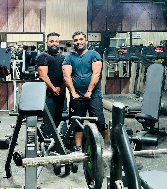 VAM Fitness