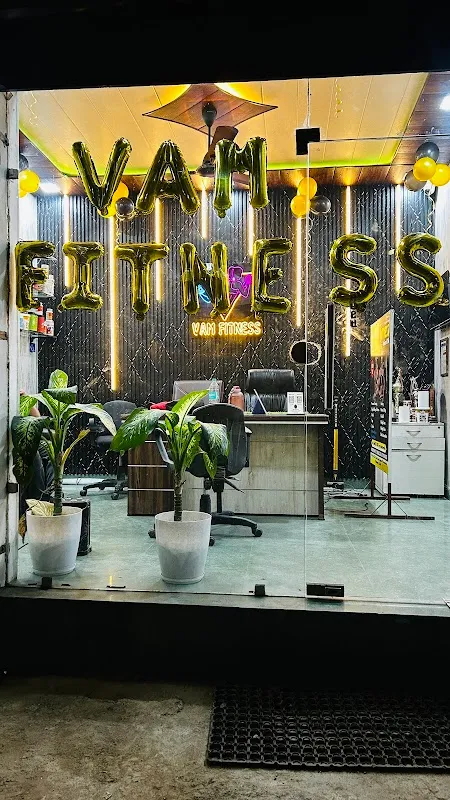 VAM Fitness
