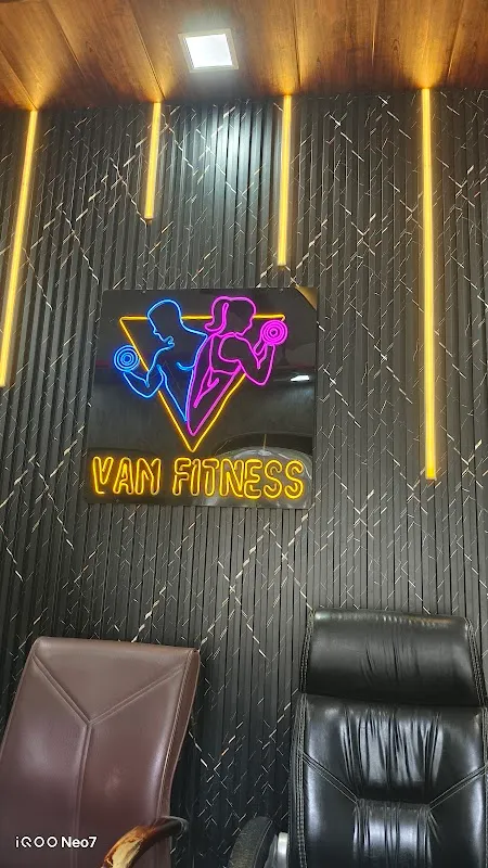 VAM Fitness
