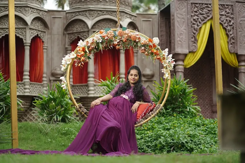 Mithun studio karungal