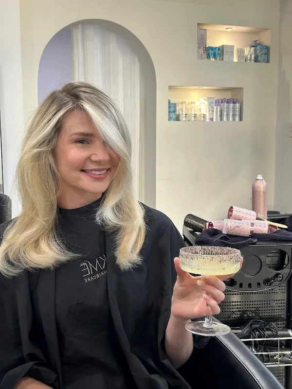 Moosh Hair Studio