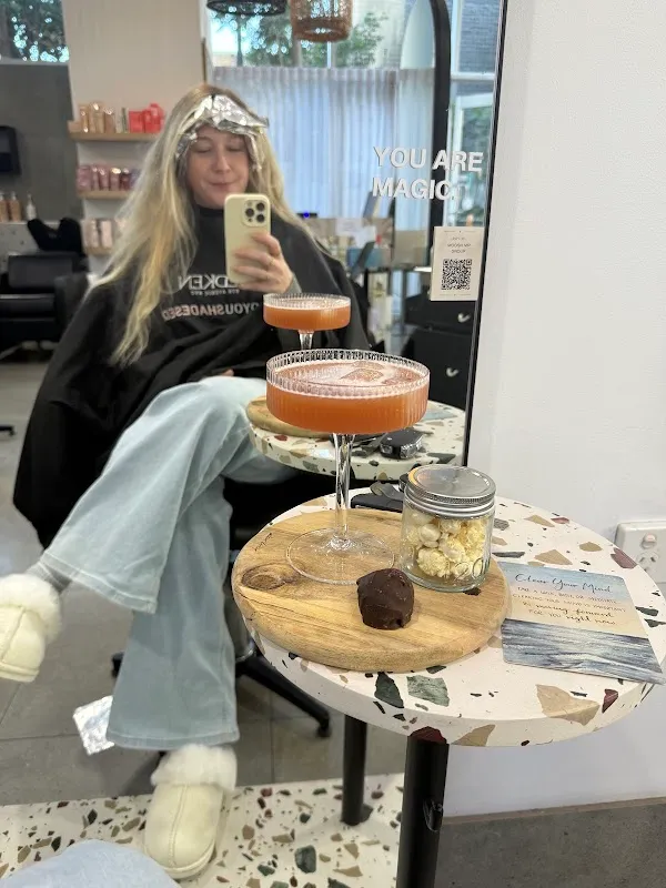 Moosh Hair Studio