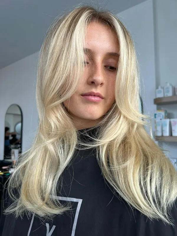Moosh Hair Studio