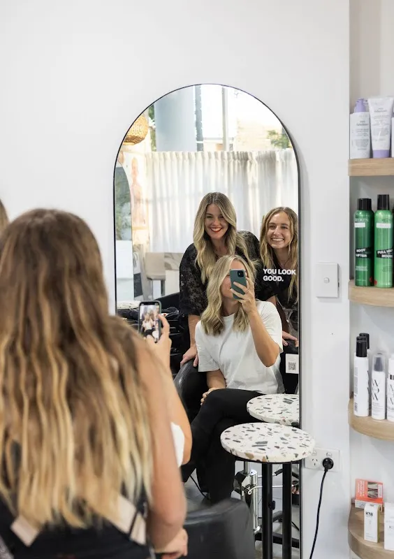 Moosh Hair Studio