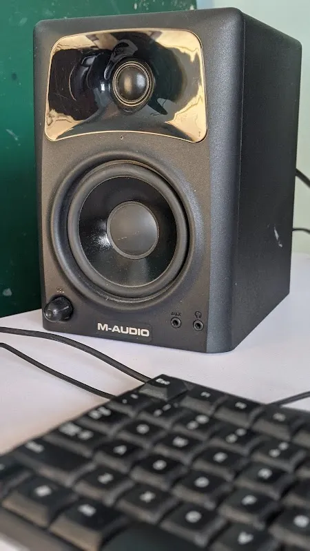 Studio Guru