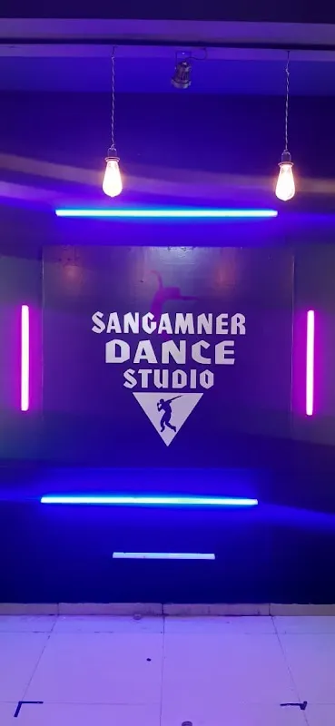 SANGAMNER DANCE STUDIO