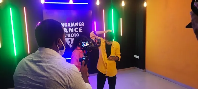 SANGAMNER DANCE STUDIO