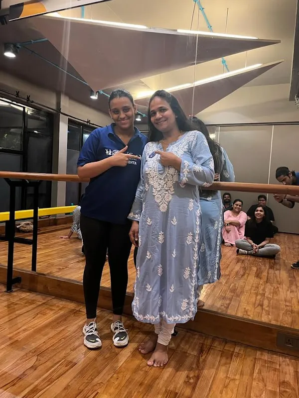 RasLeela - Worlds Best Garba Academy
